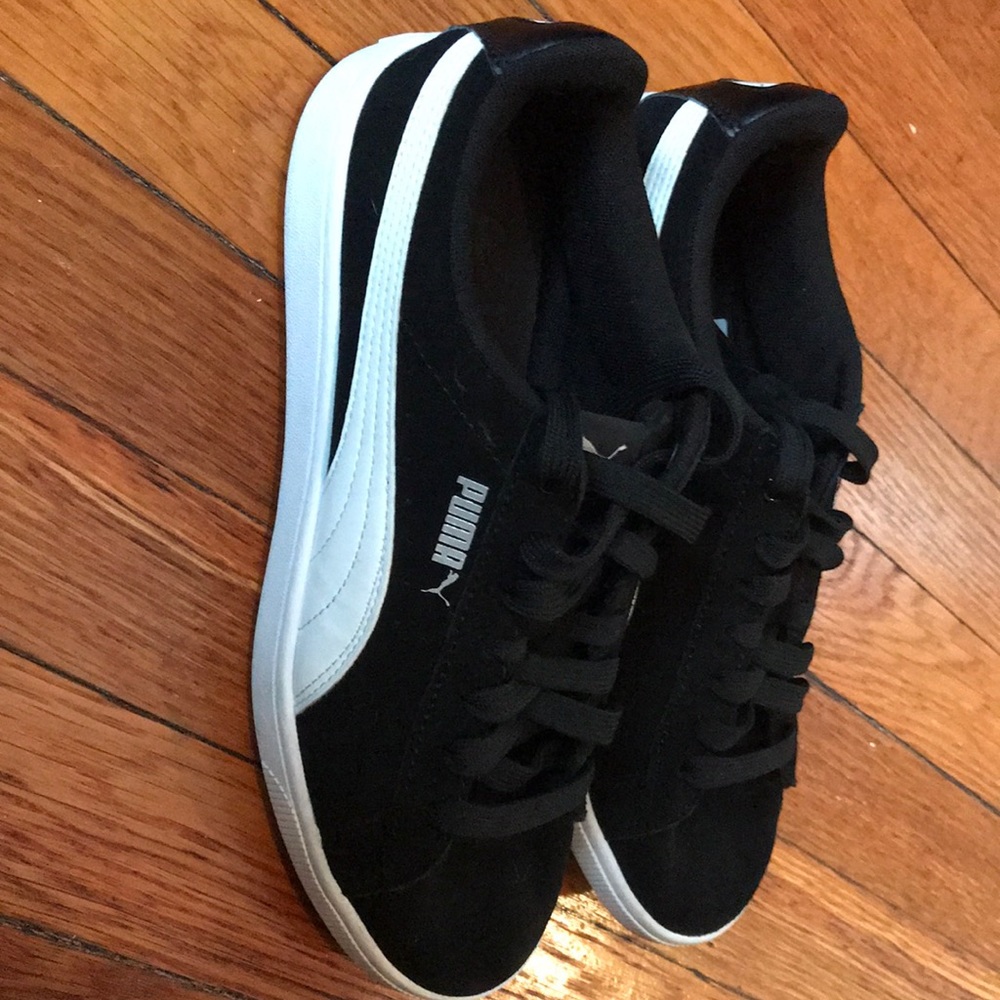Puma sneakers